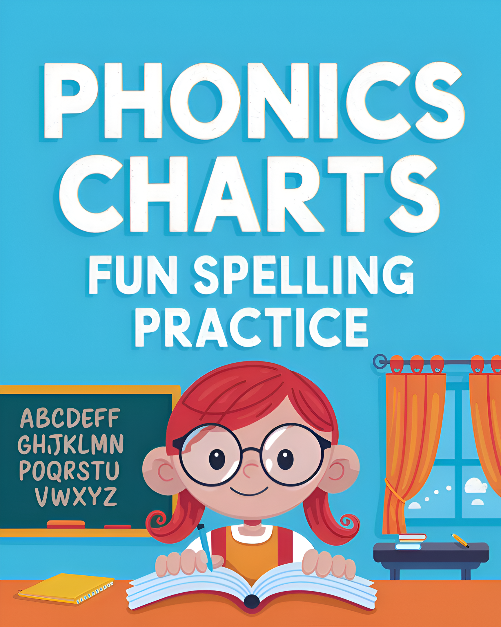 Phonics to Practice Spelling Words Phonics Anchor